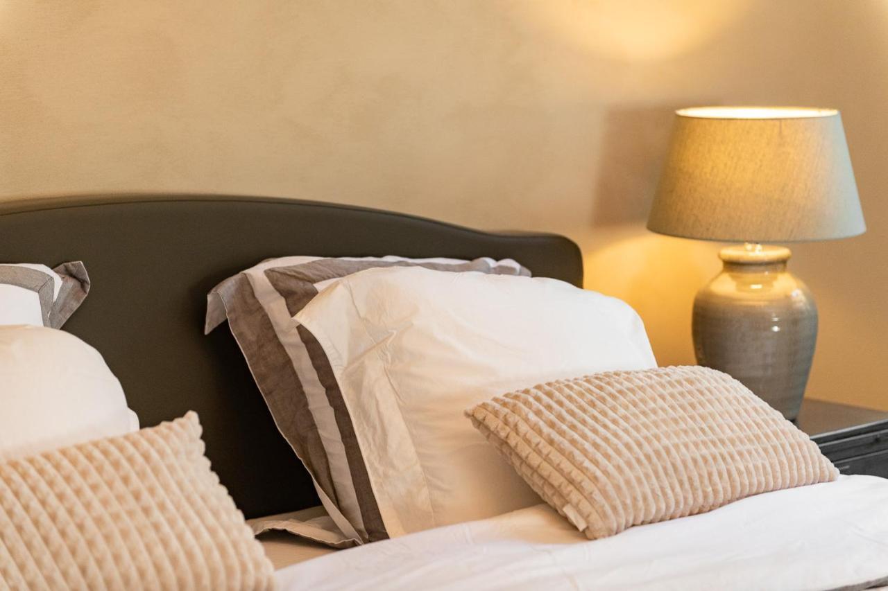 B&B Parkhuys Антверпен Екстериор снимка